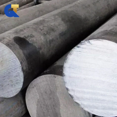 A36 Round Steel Bar