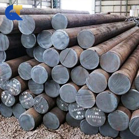 SAE1018 Steel Bar