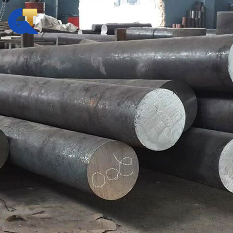 Carbon Steel Bar