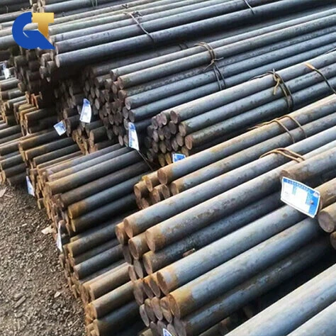 Carbon Steel Bar