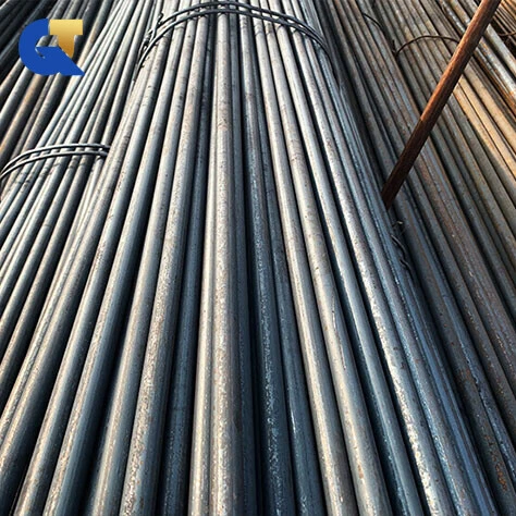 SAE1018 Steel Bar