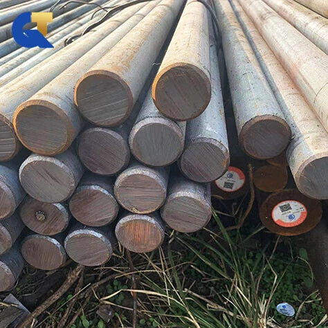 SAE1018 Steel Bar