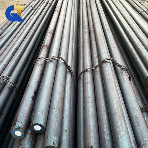 A36 Round Steel Bar