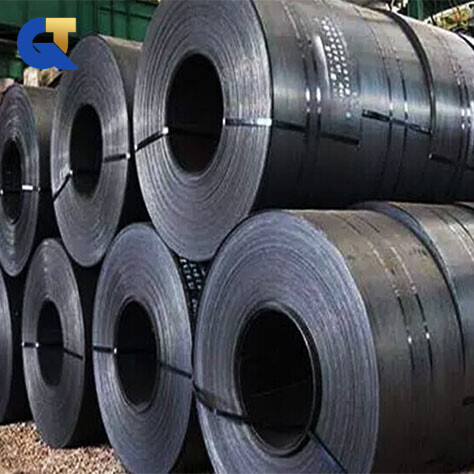 S235/S235JR/S275/S275JR/S355/S355JR Steel Coil