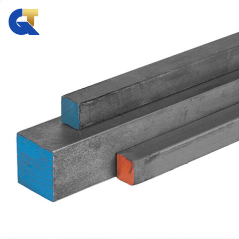Carbon Steel Square Bar