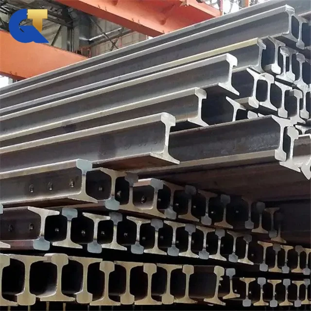 Steel Rail