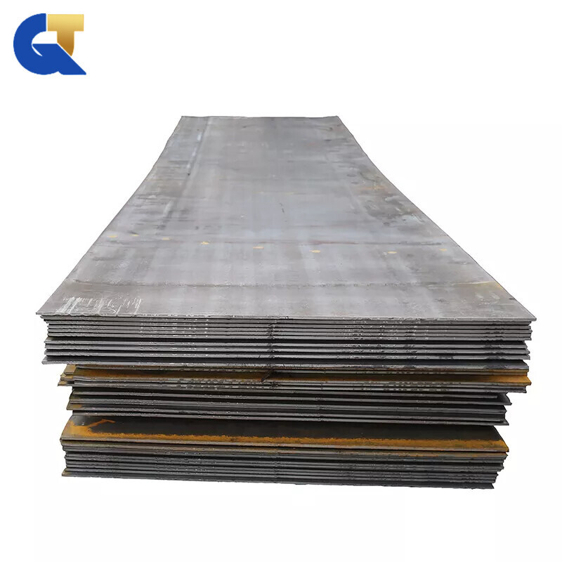 Wear-resistant Plate