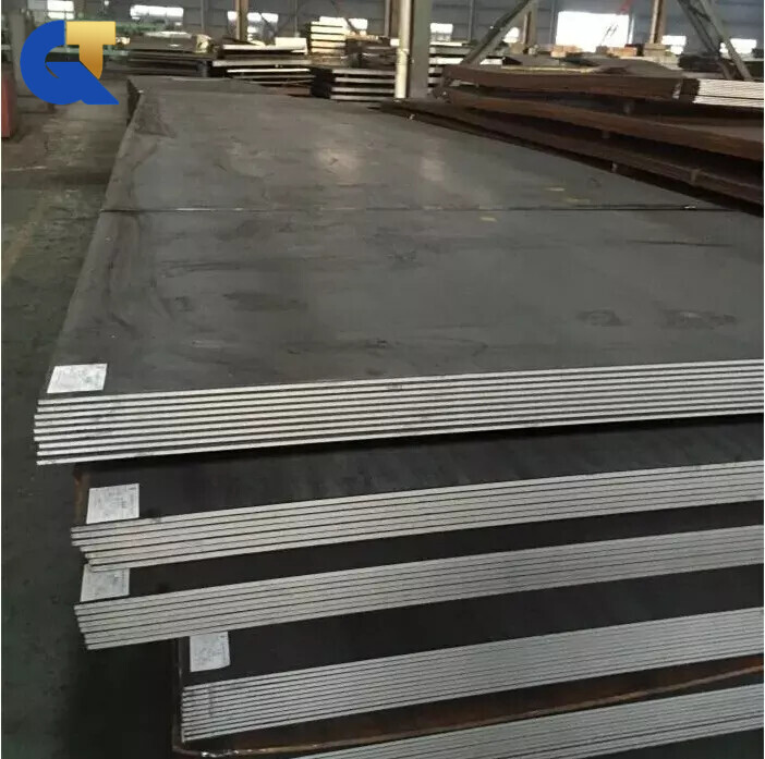 Wear-resistant Plate