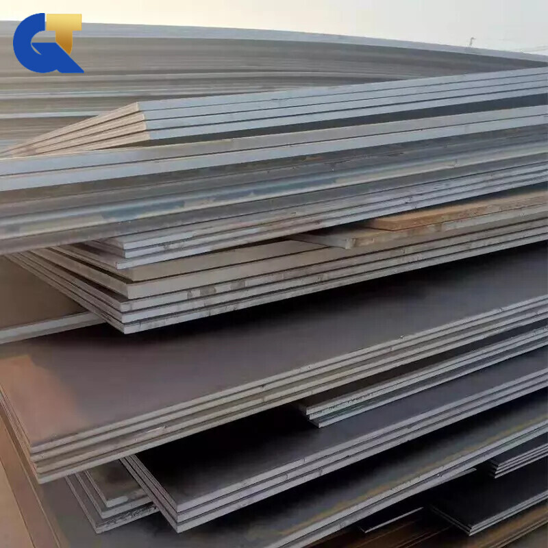 Wear-resistant Plate