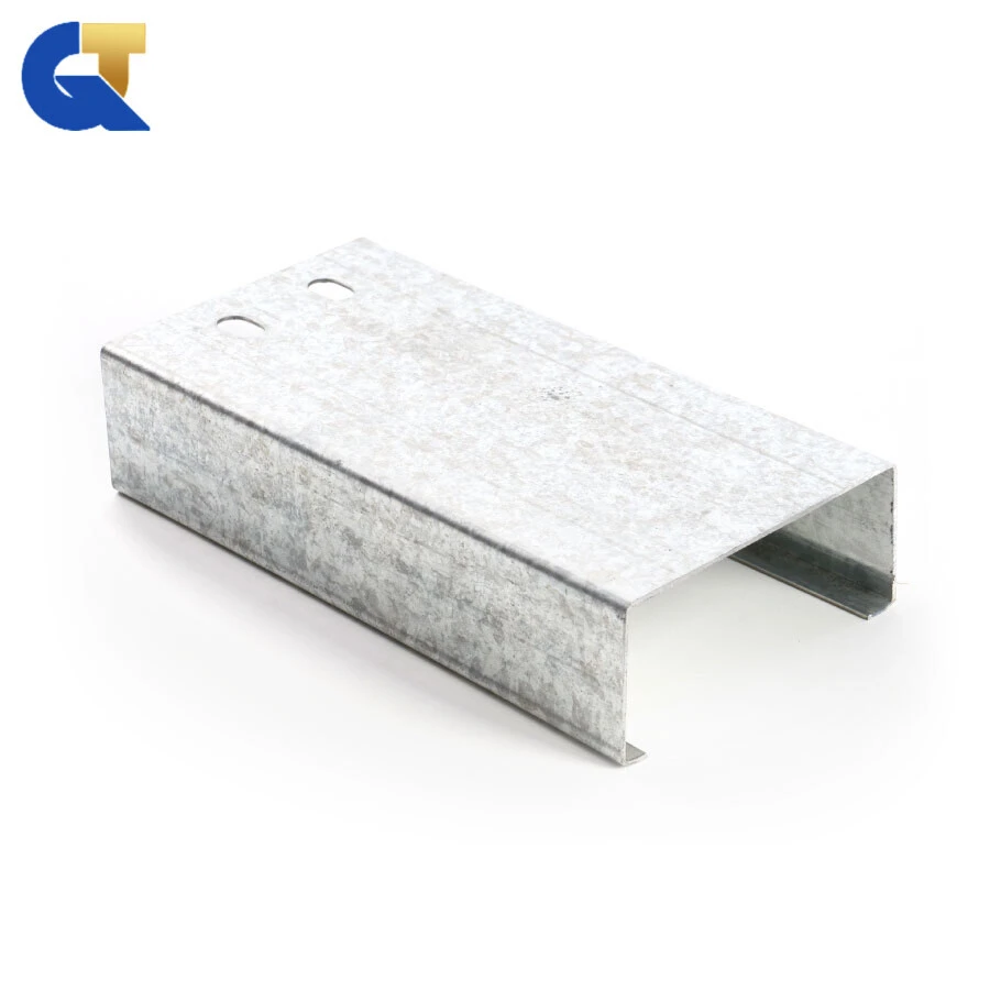 C-shaped Steel