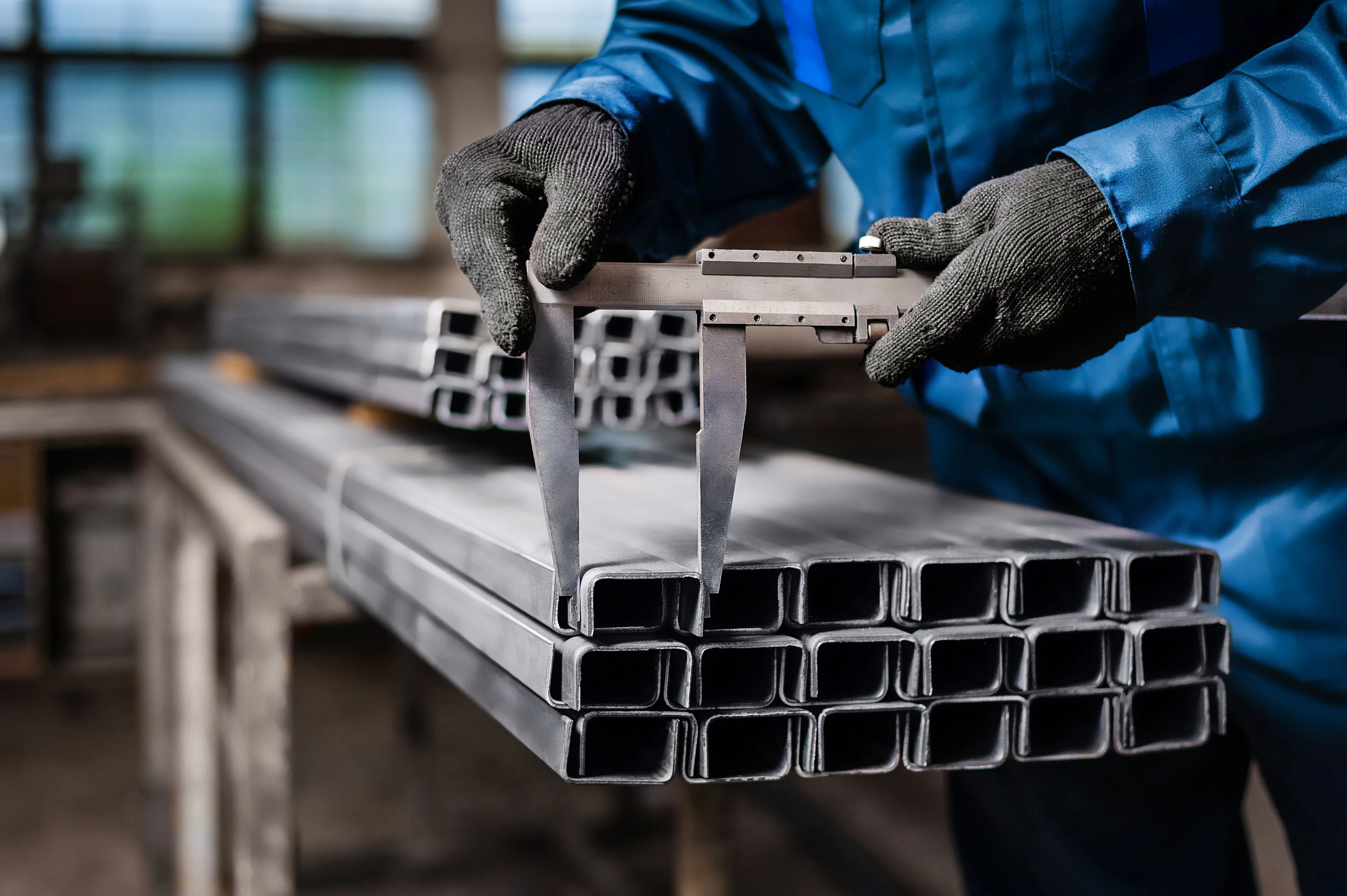 Innovation driven by steel enterprises, leading the new trend of industry development