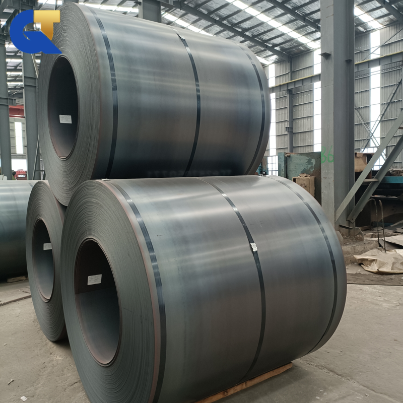 Carbon Steel