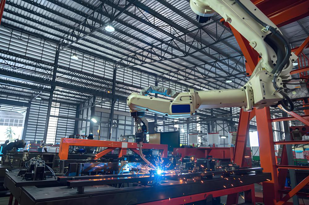 Green Transformation Becomes a New Trend in the Steel Industry