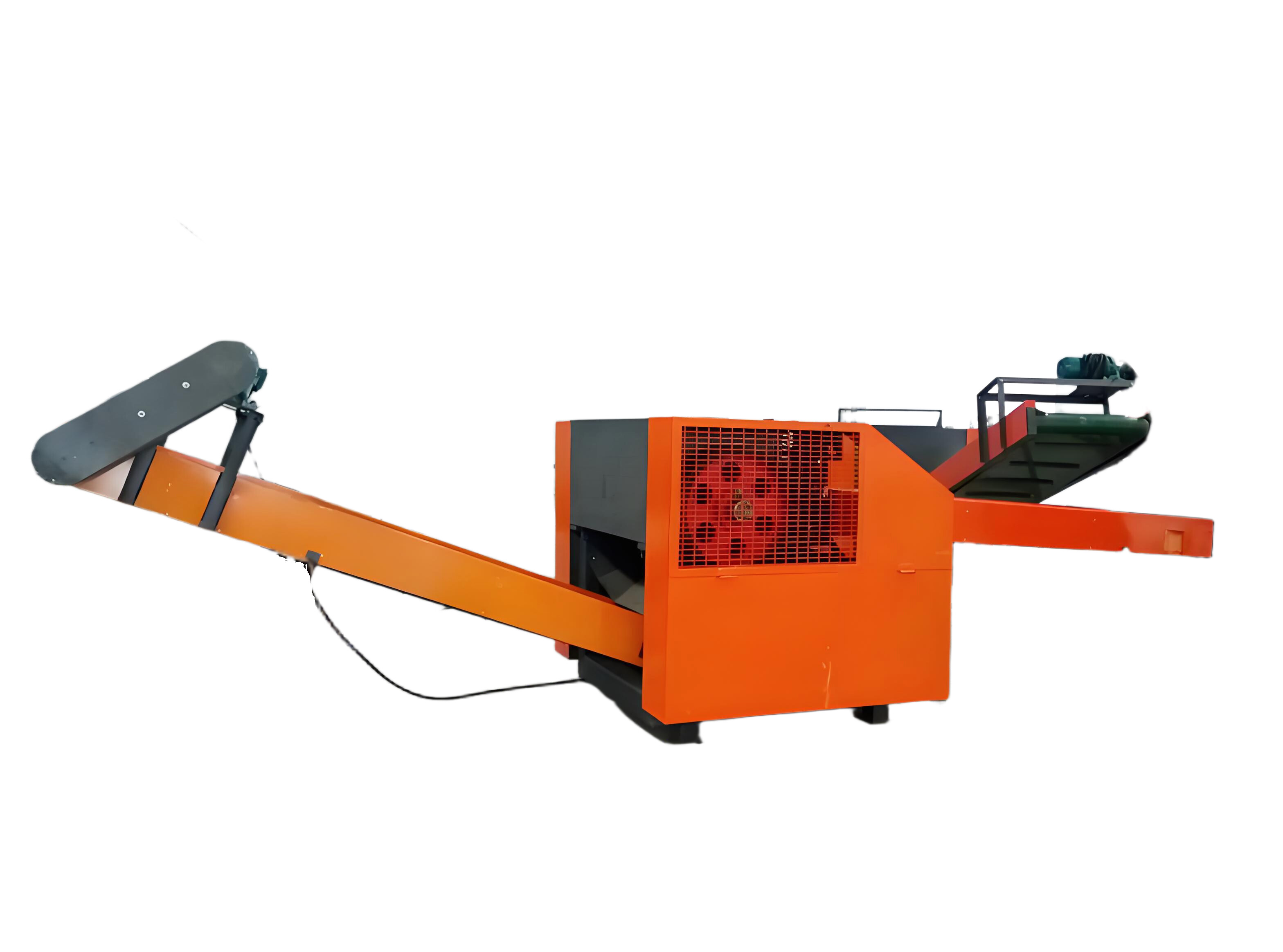 Nylon fabric rain fabric waterproof fabric crusher