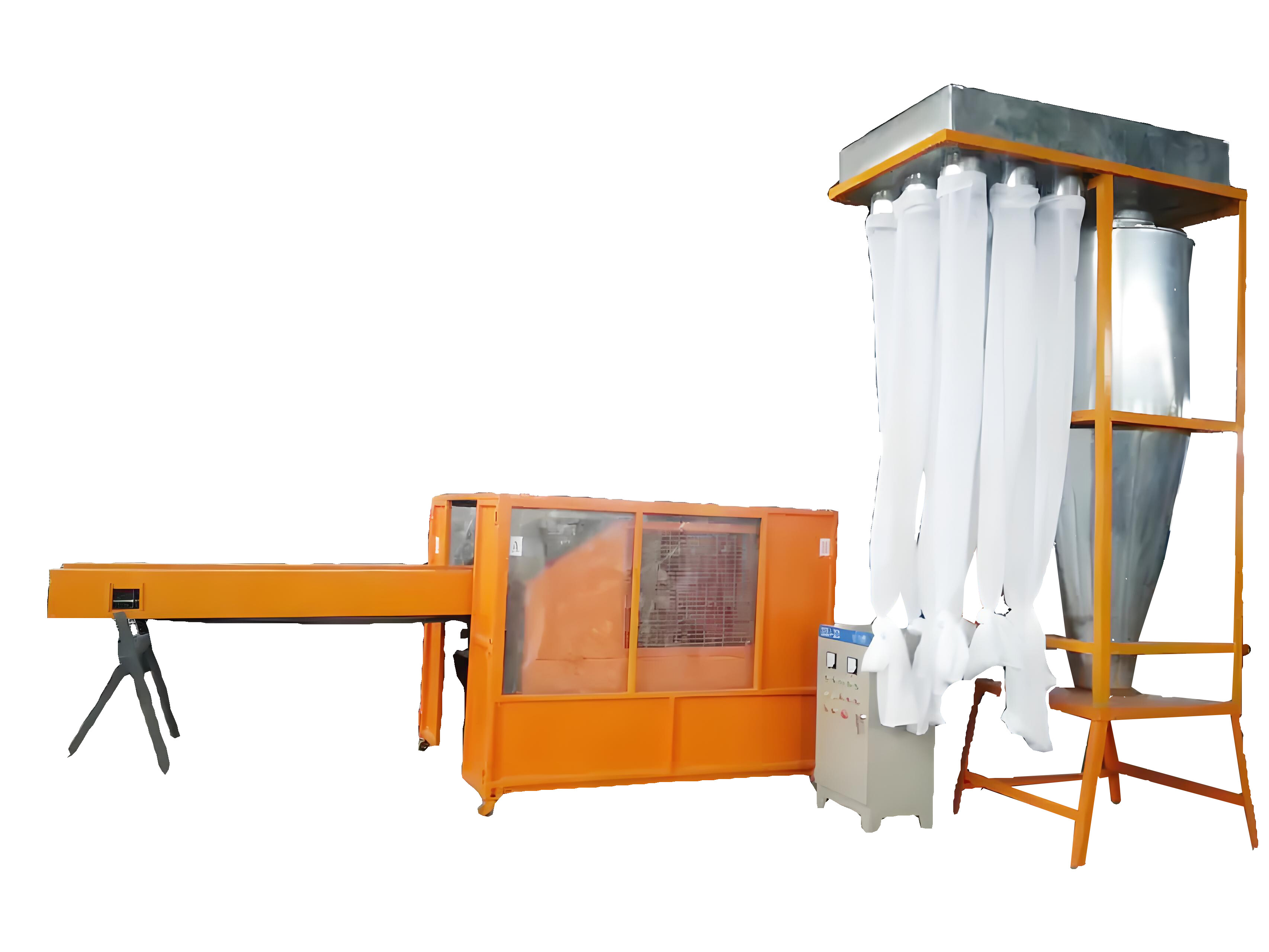 Nylon fabric rain fabric waterproof fabric crusher