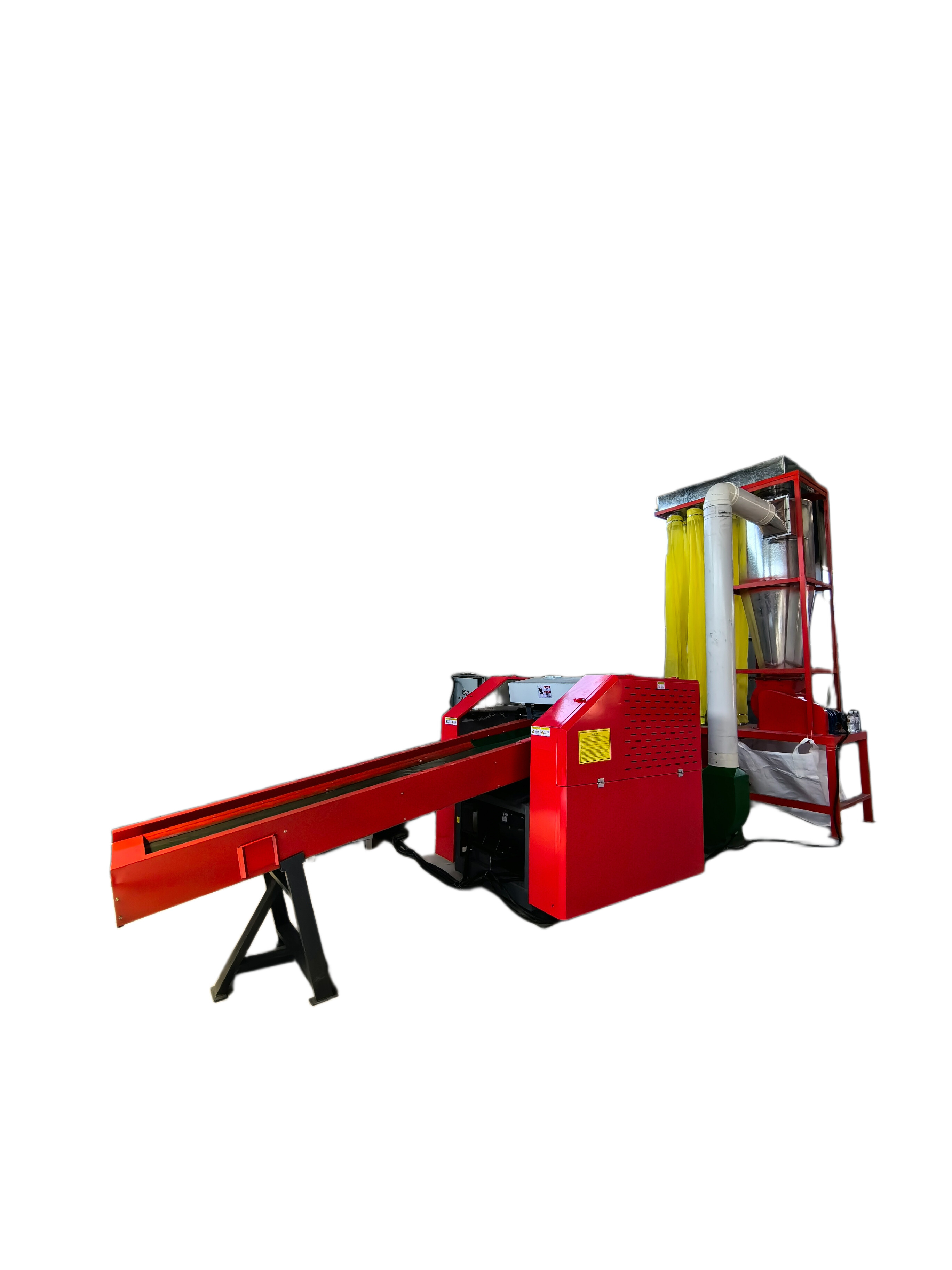 Nylon fabric rain fabric waterproof fabric crusher