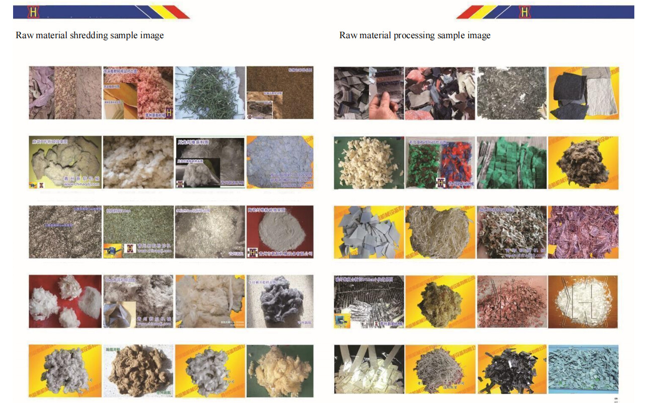 Industrial Tote Bag & Woven Bag Shredder – Efficient Recycling & Size Reduction