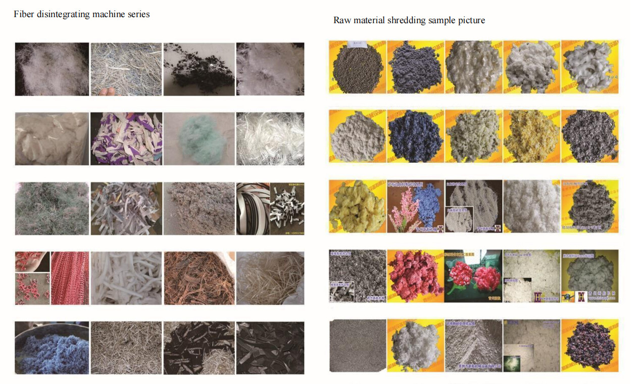 Industrial Tote Bag & Woven Bag Shredder – Efficient Recycling & Size Reduction