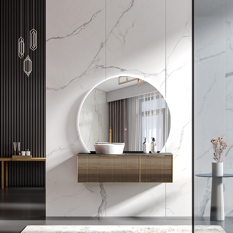 6213 Changhong glass series