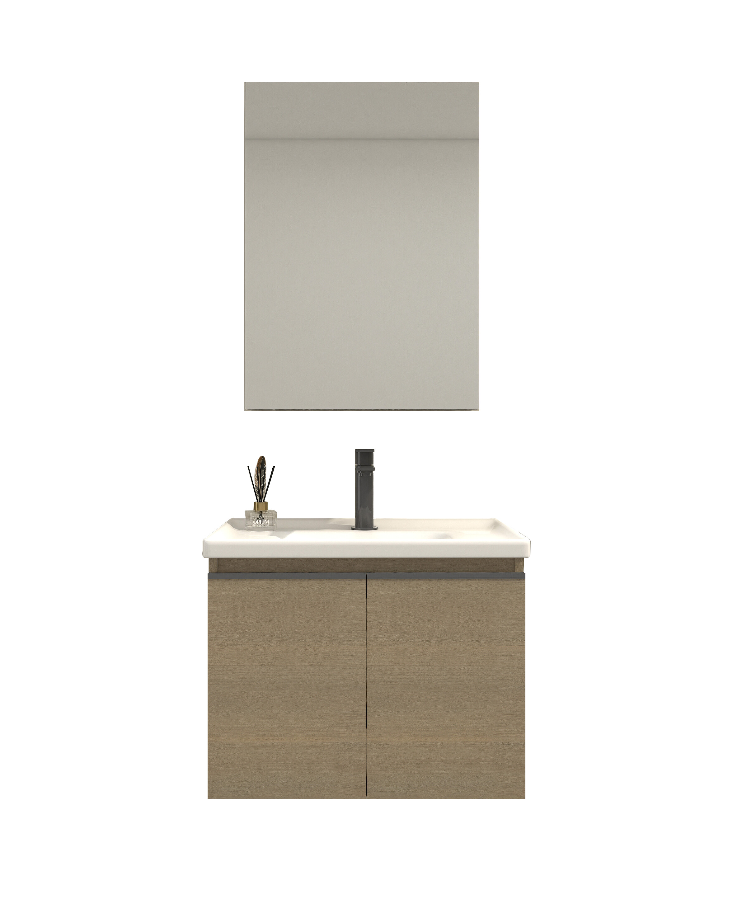 6601 Q natural walnut