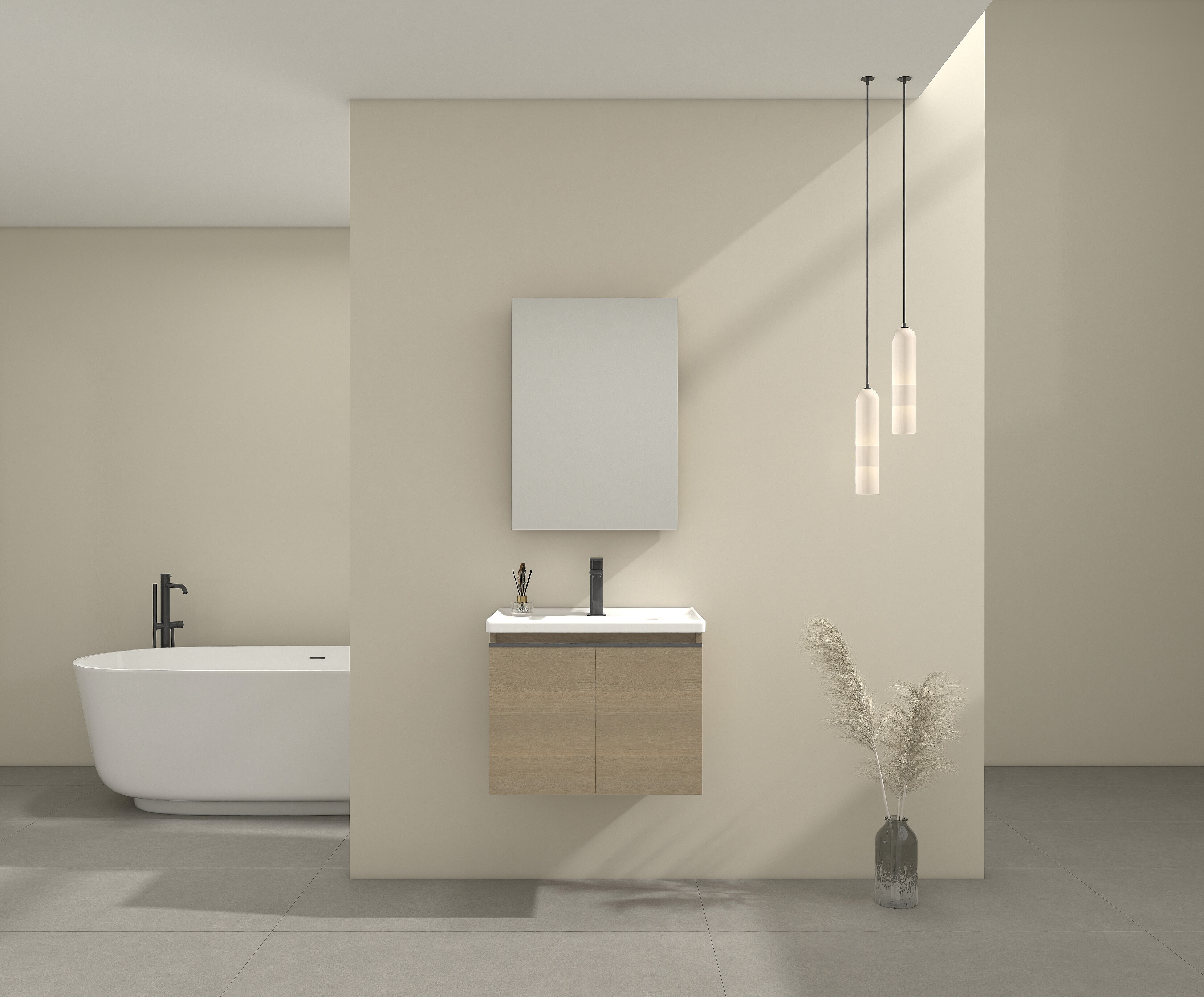 6601 Q natural walnut