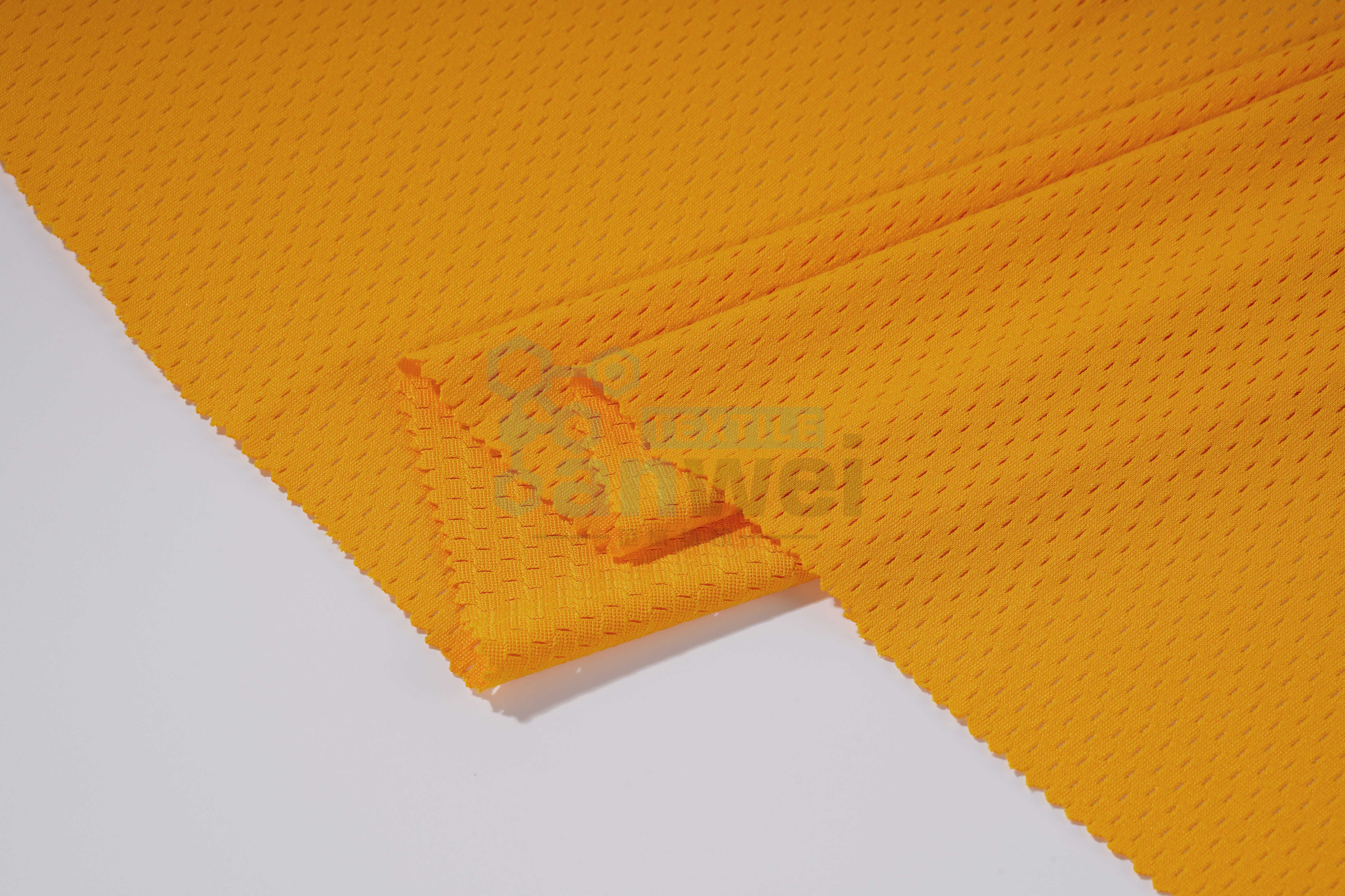 150D Hole-in-the-Wall Cloth