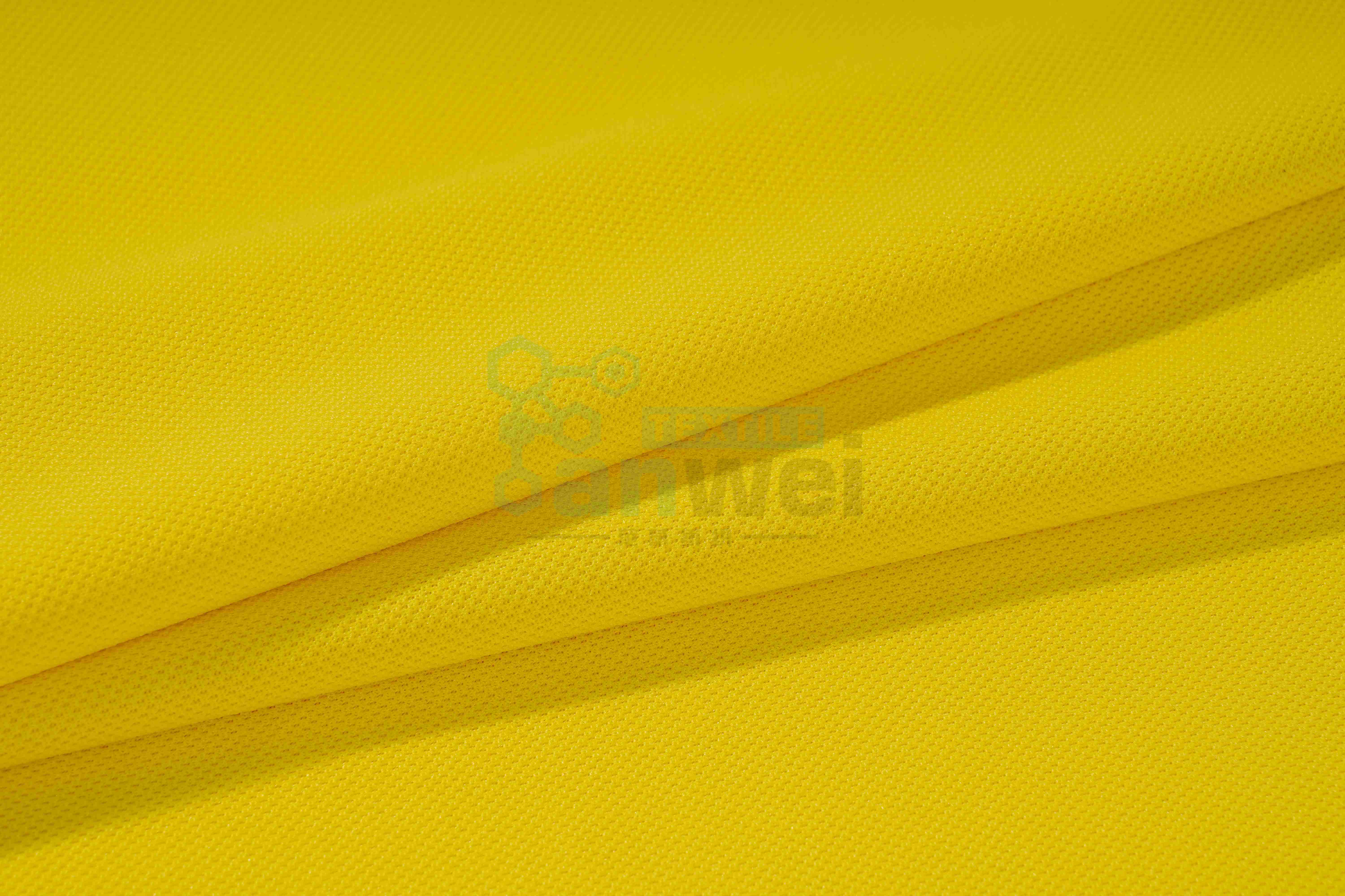 Knitted Fabric for Ice Hockey Jerseys