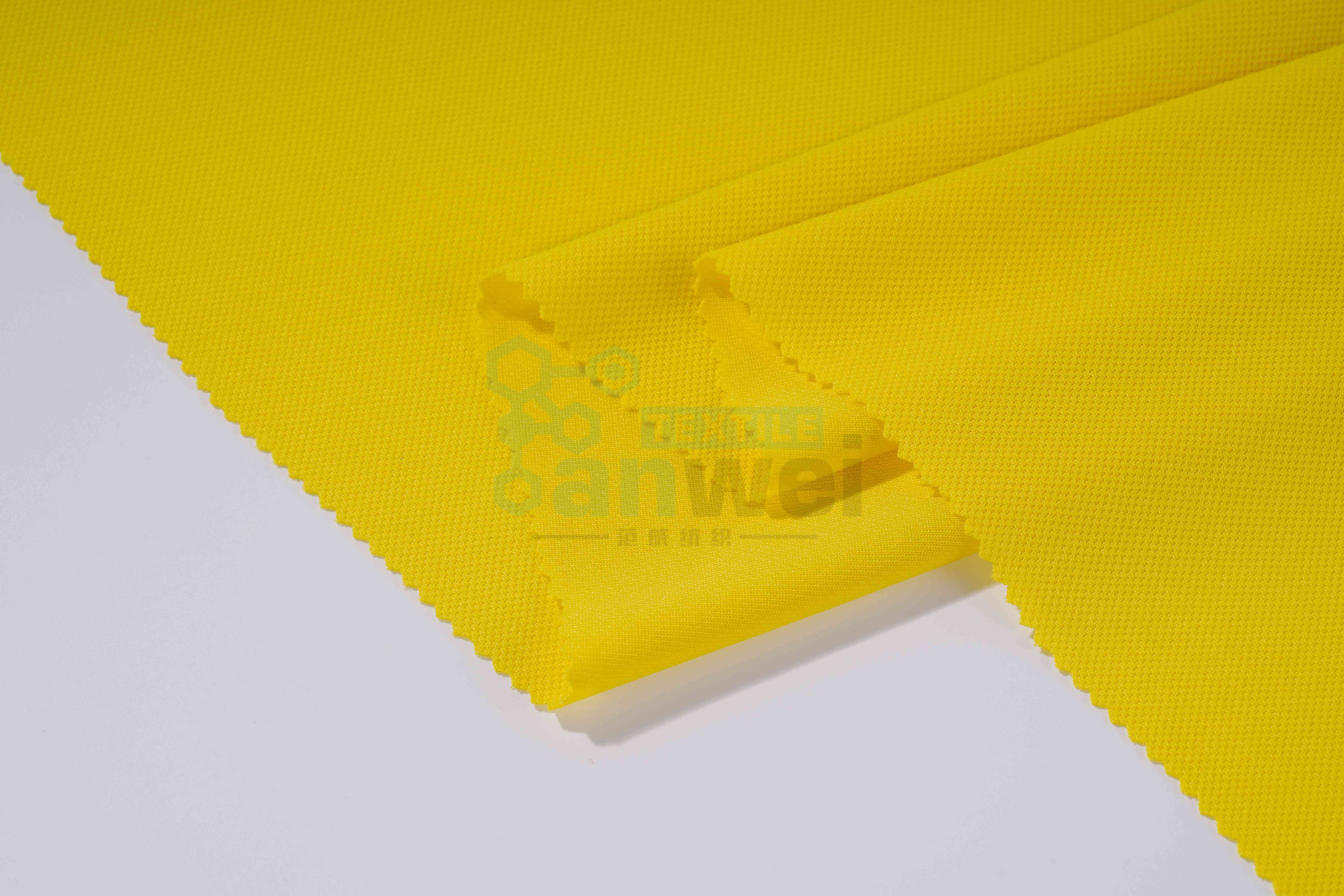 Knitted Fabric for Ice Hockey Jerseys