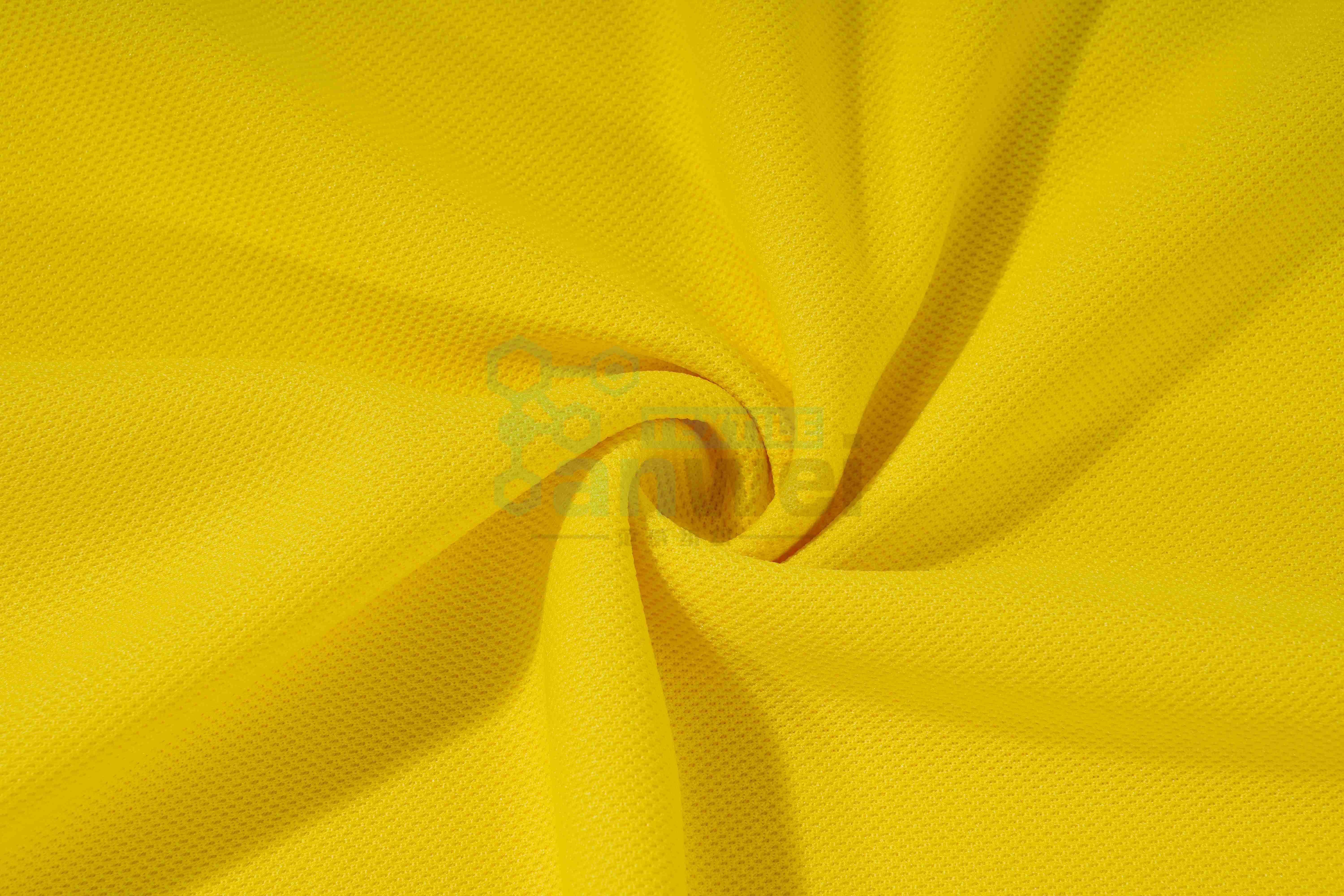 Knitted Fabric for Ice Hockey Jerseys