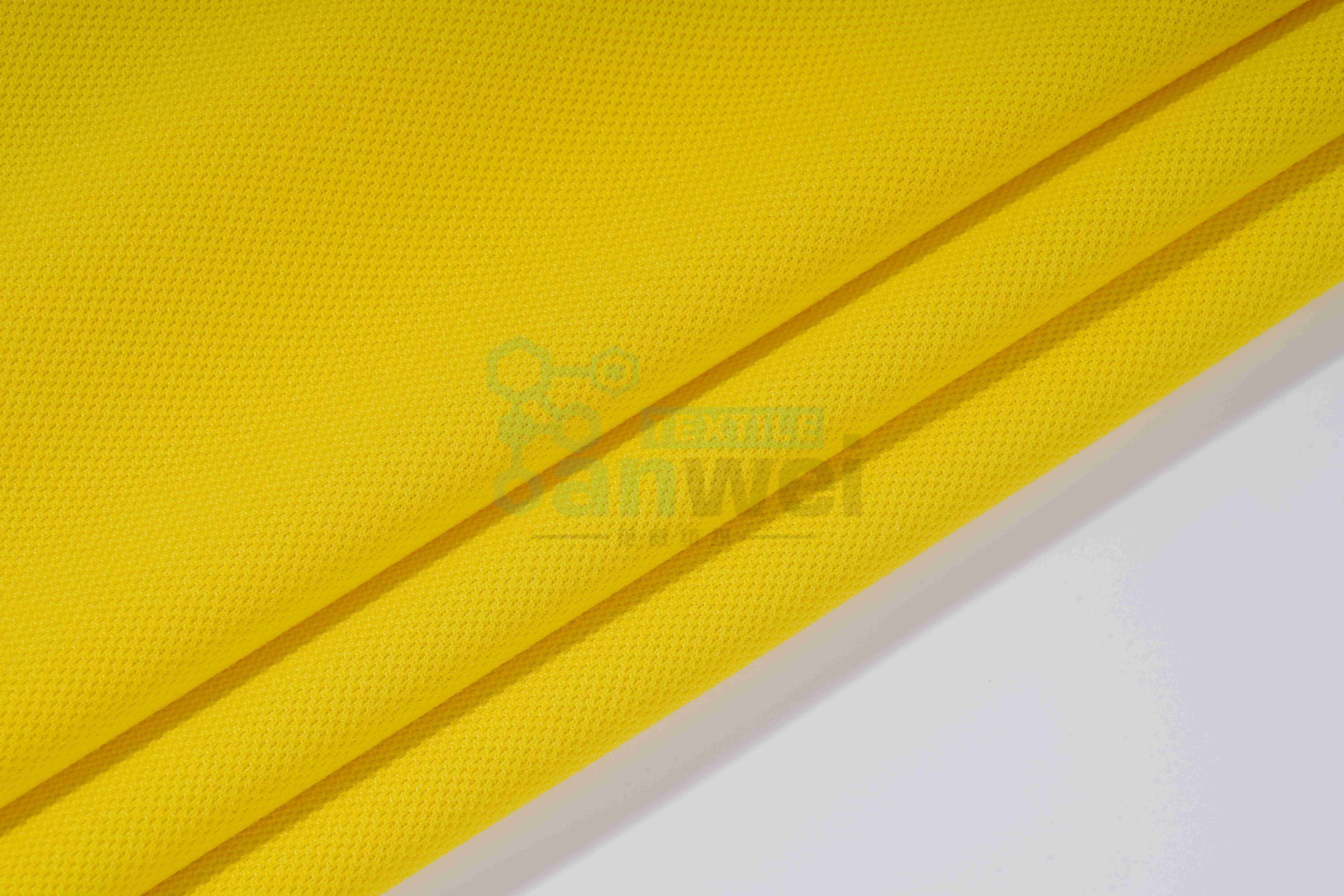 Knitted Fabric for Ice Hockey Jerseys