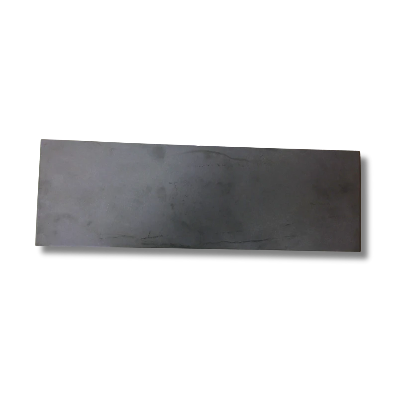 Reaction Bonded Silicon Carbide