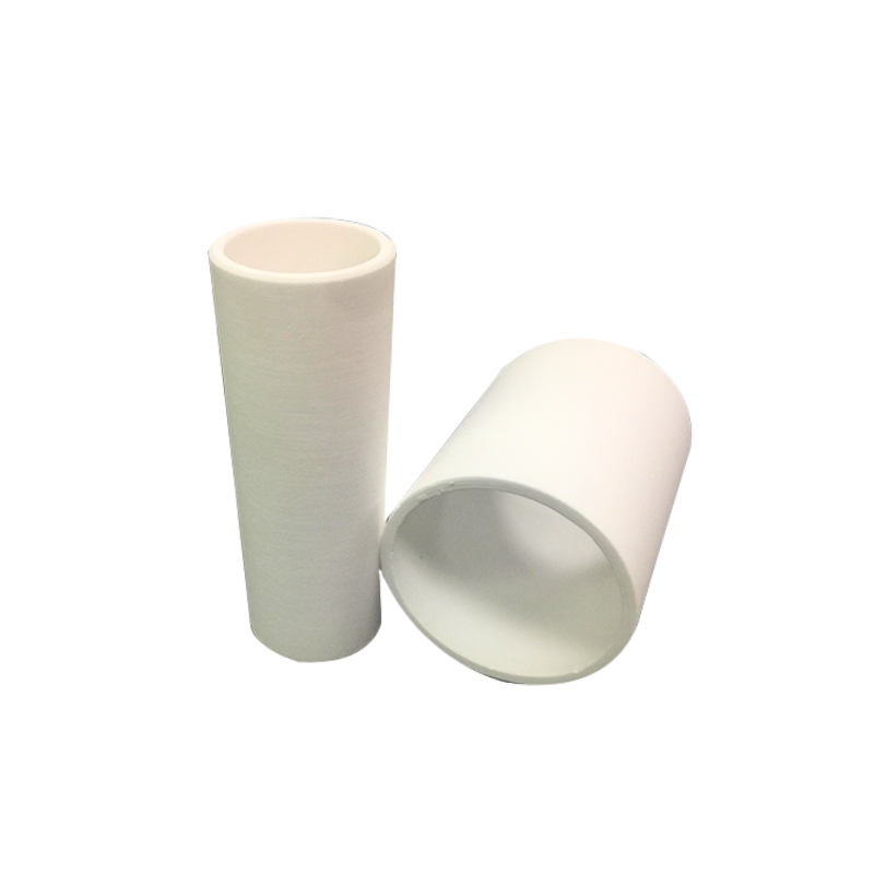 Ceramic Wear-Resistant Pipes