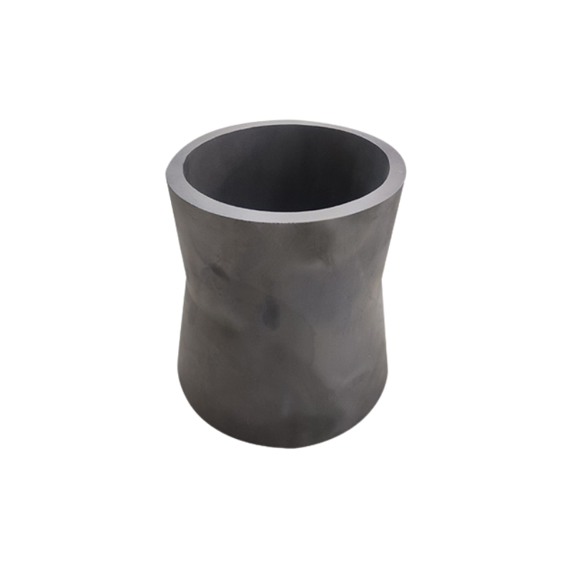 Reaction Bonded Silicon Carbide