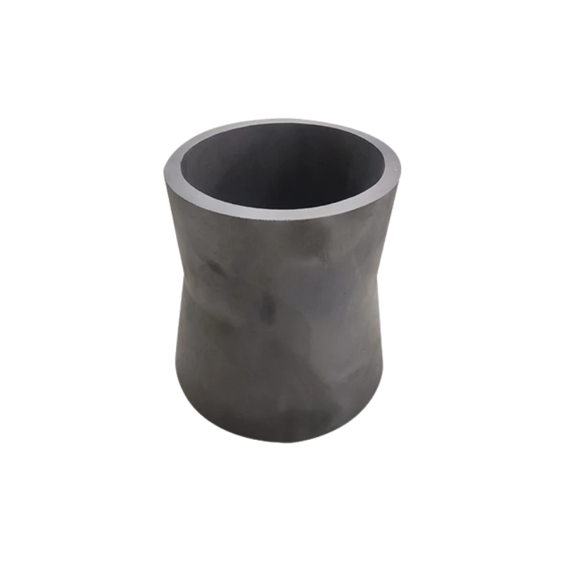 Reaction Bonded Silicon Carbide