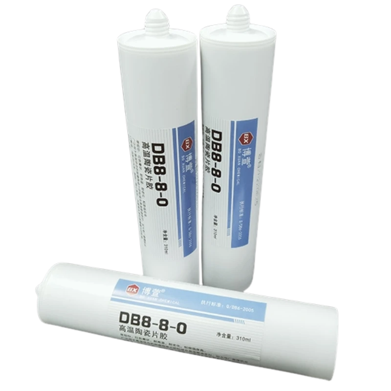 Ceramic Adhesive