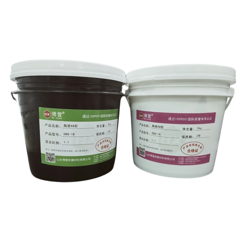 Ceramic Adhesive
