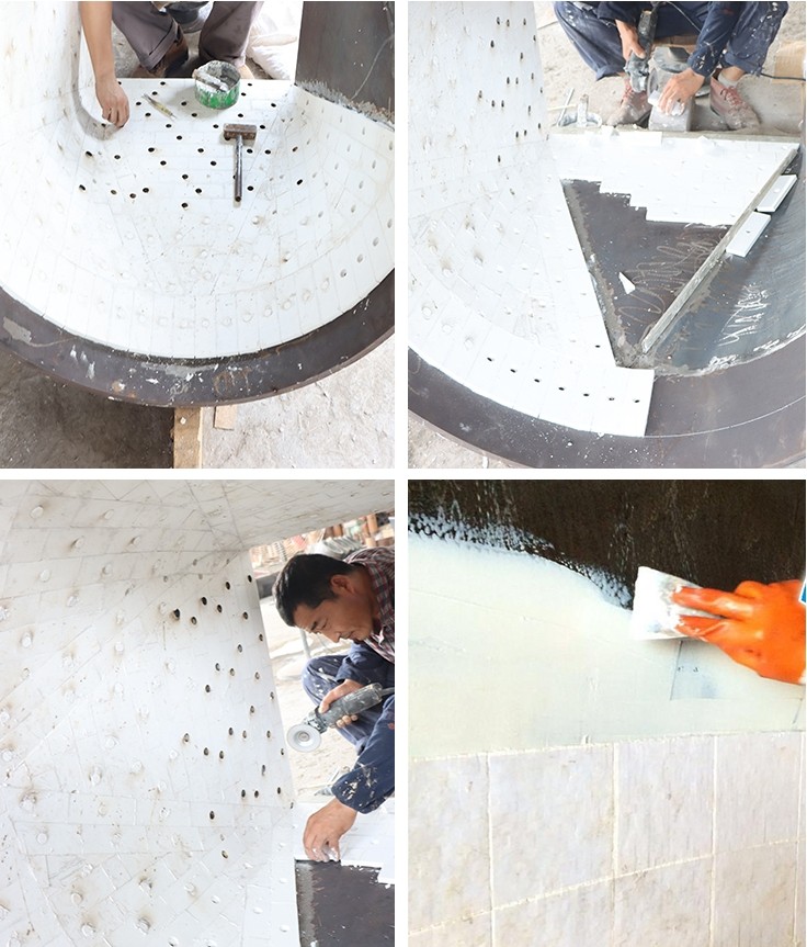 Ceramic Adhesive