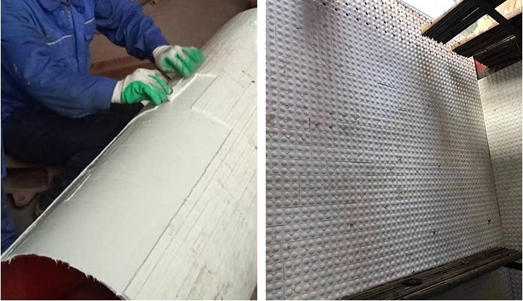 Ceramic Adhesive