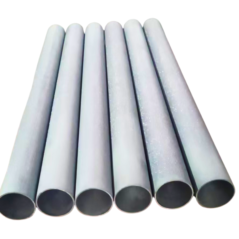 Recrystallized Silicon Carbide