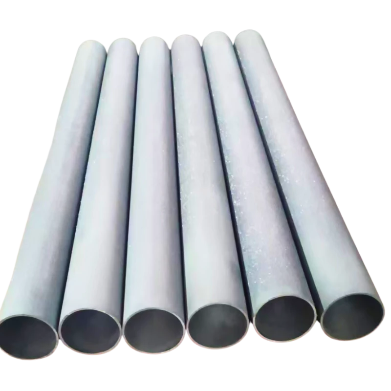 Recrystallized Silicon Carbide