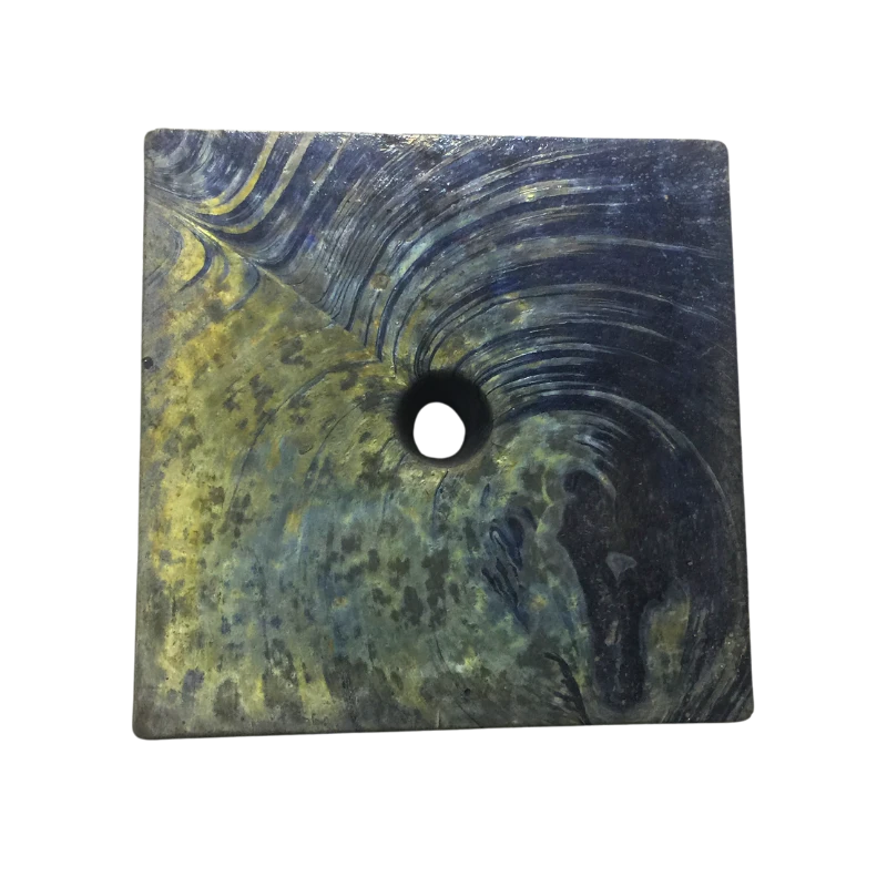Cast Basalt Slab