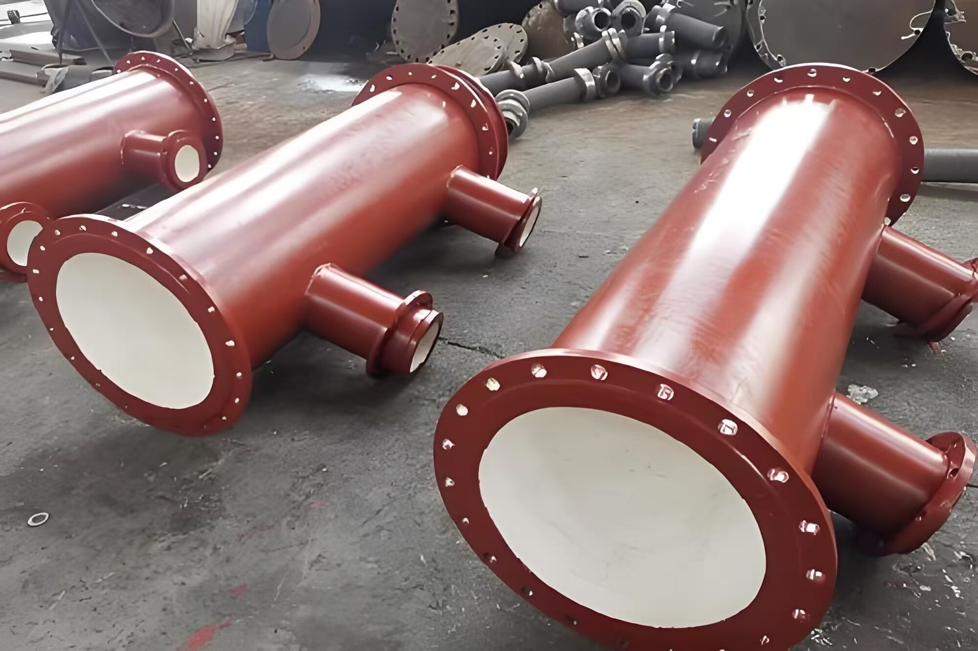 Explore the multiple uses and application scenarios of alumina ceramics