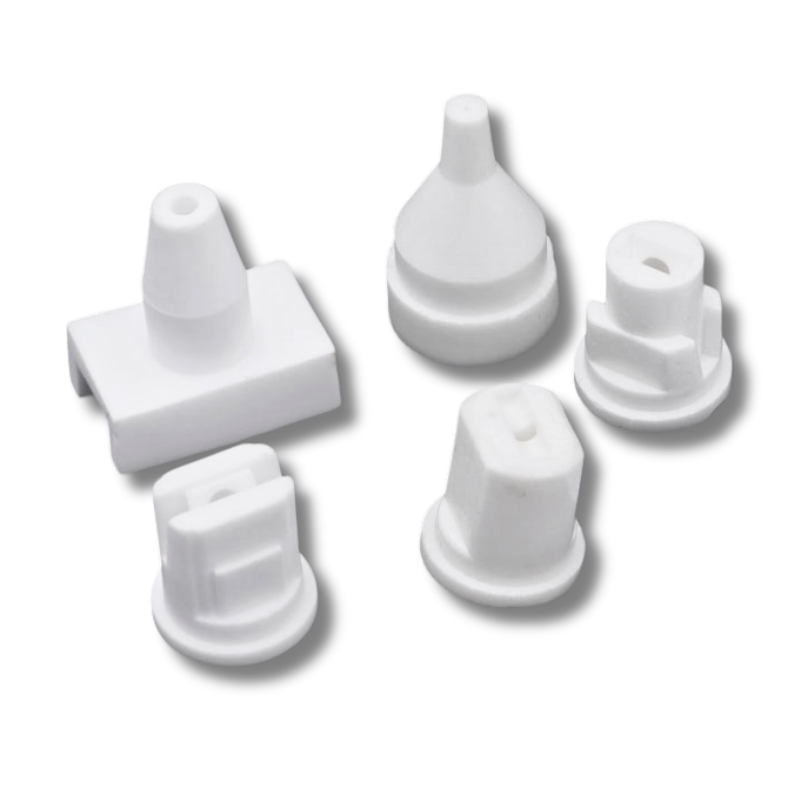 Zirconia Ceramic Series