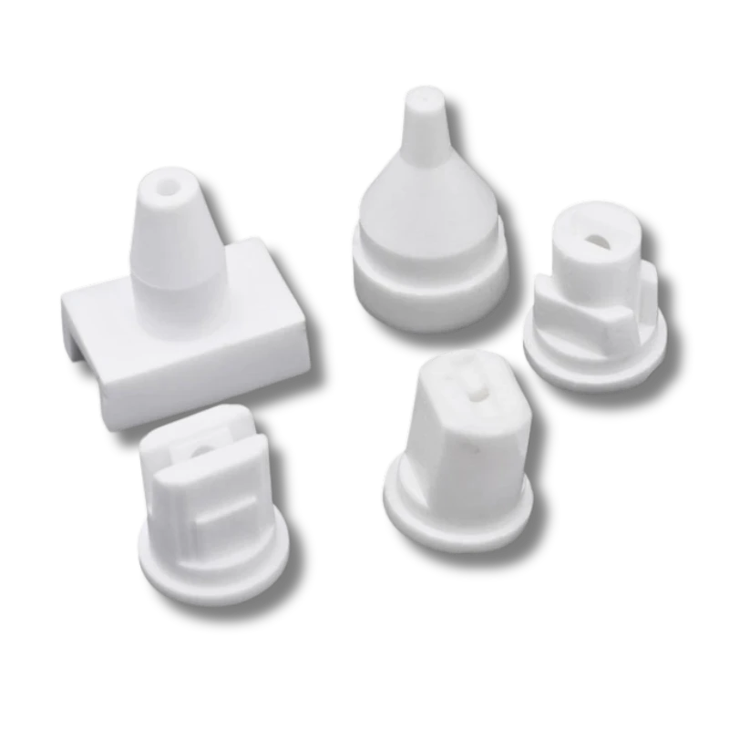 High-Quality Zirconia Ceramics for Durable Applications