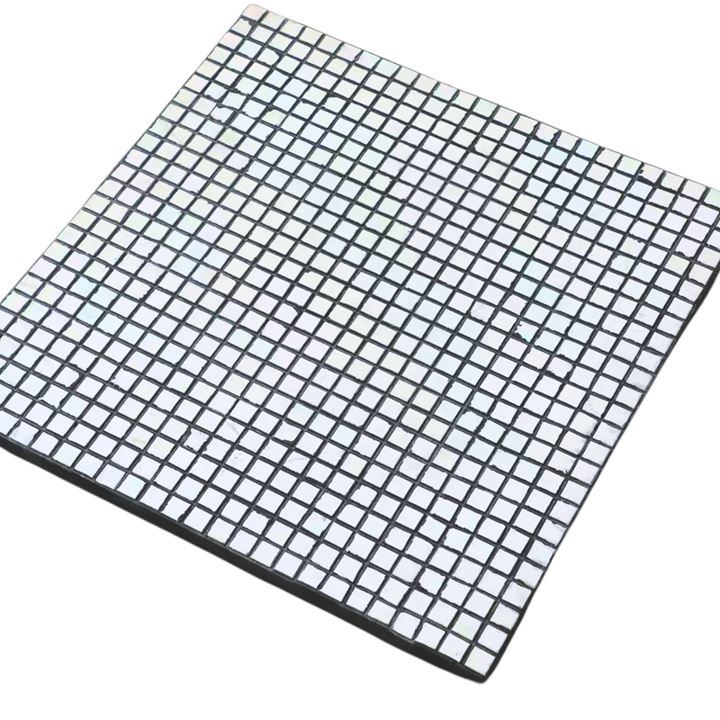 Ceramic Rubber-Steel Composite Liner (Three-in-One)