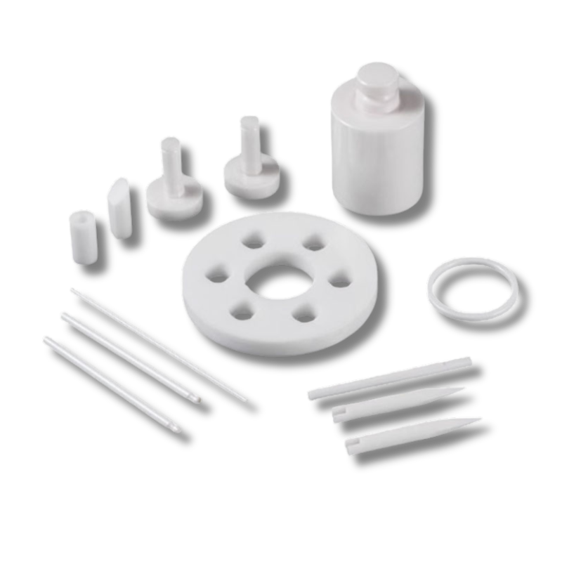 High-Quality Zirconia Ceramics for Durable Applications