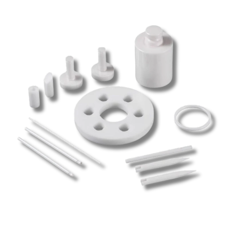 High-Quality Zirconia Ceramics for Durable Applications