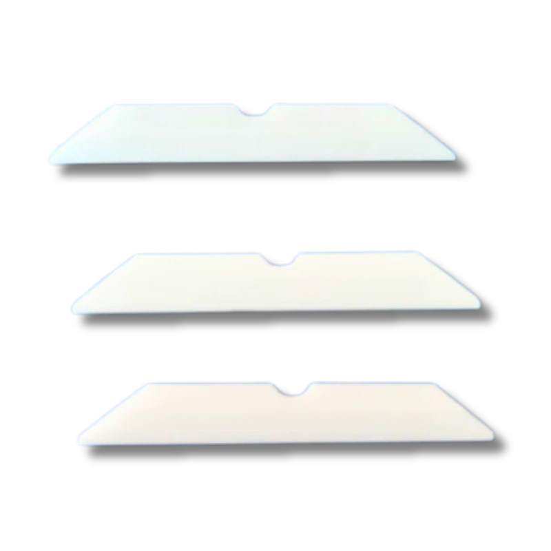 High-Quality Zirconia Ceramics for Durable Applications