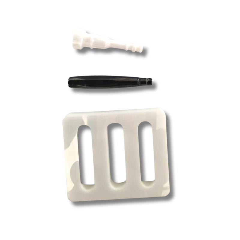 High-Quality Zirconia Ceramics for Durable Applications