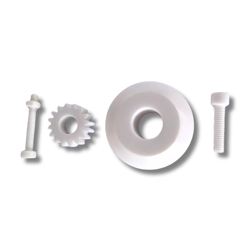 High-Quality Zirconia Ceramics for Durable Applications